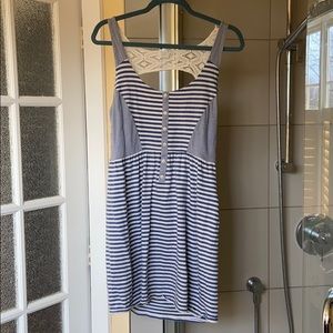 Beach / outgoing dress 👗